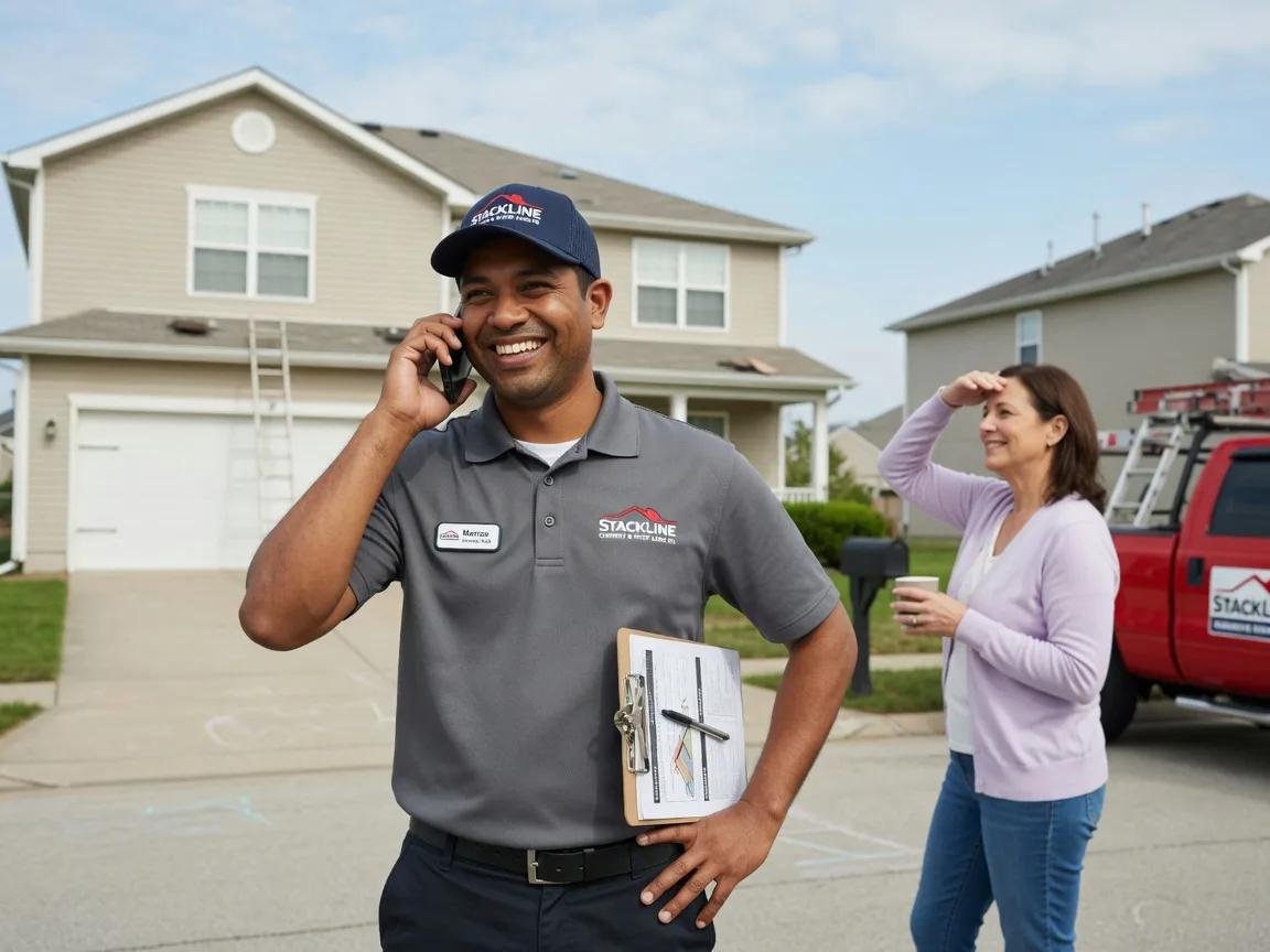 Chimney flashing repair El Dorado, KS FAQs